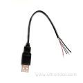 OEM Foil Twisted Pair Usb2.0 Male Plug Cable